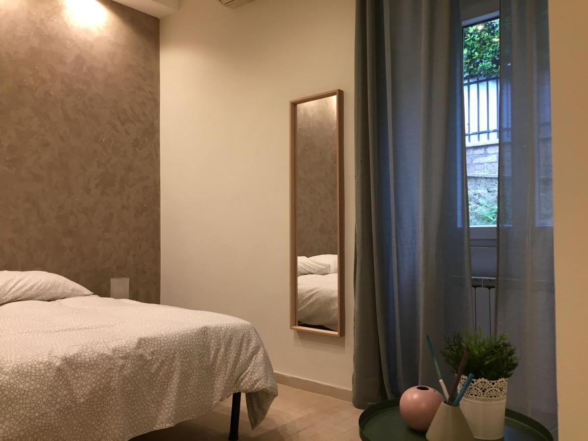 Bed and Breakfast Il Borghetto Antico Рим Экстерьер фото