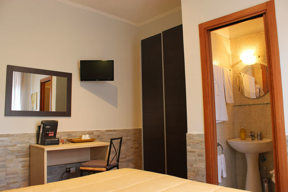 Bed and Breakfast Il Borghetto Antico Рим Экстерьер фото