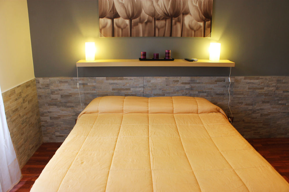 Bed and Breakfast Il Borghetto Antico Рим Экстерьер фото