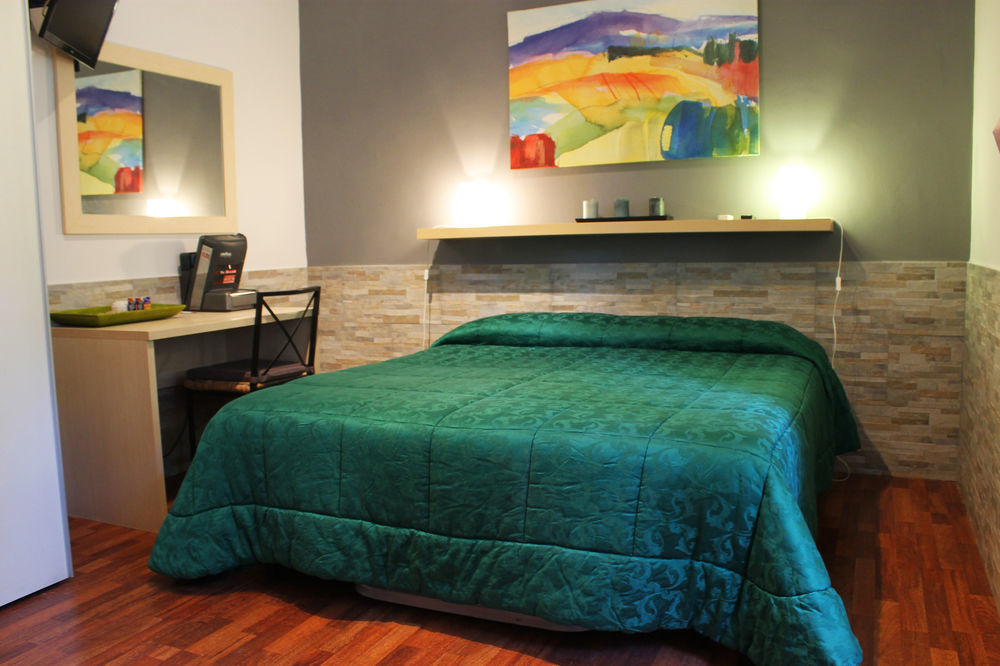 Bed and Breakfast Il Borghetto Antico Рим Экстерьер фото