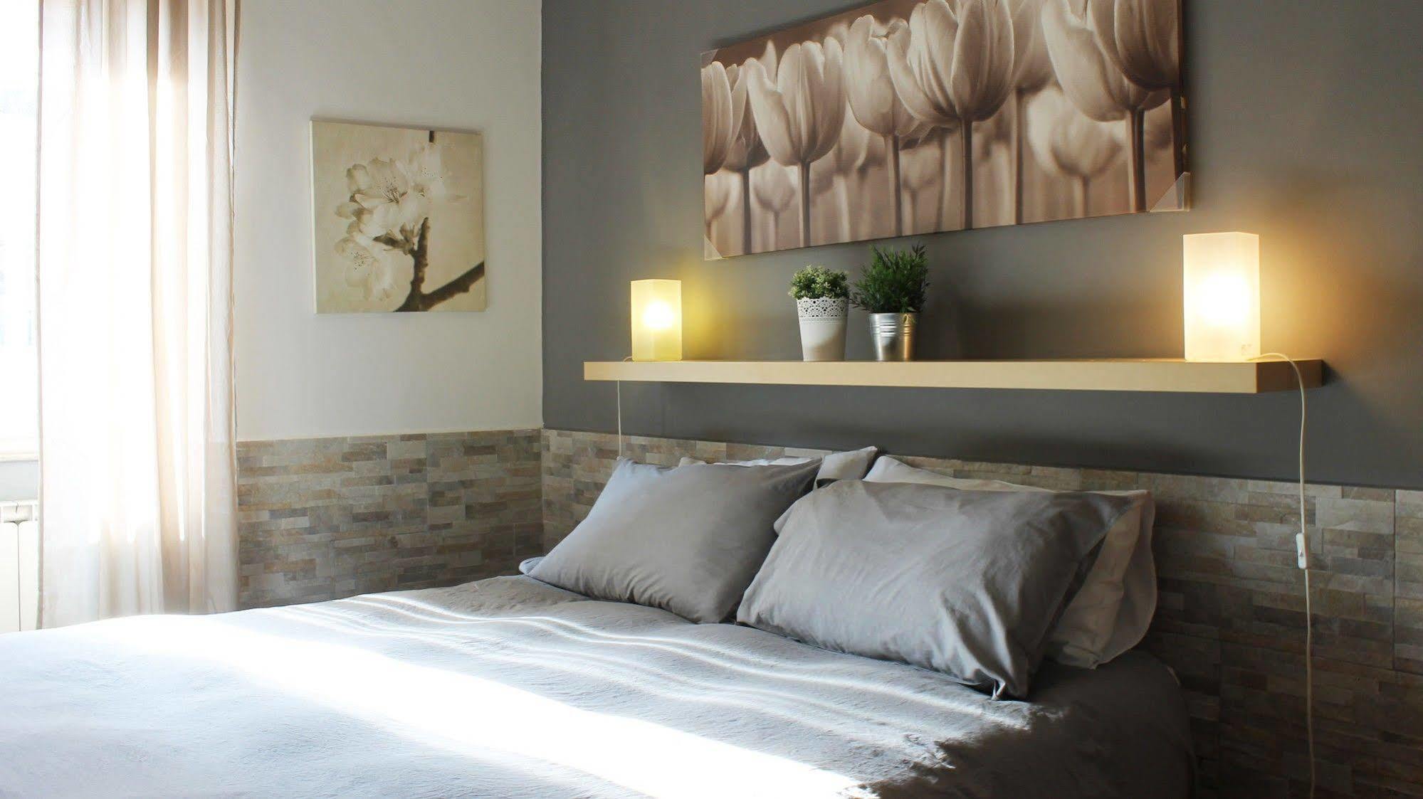 Bed and Breakfast Il Borghetto Antico Рим Экстерьер фото