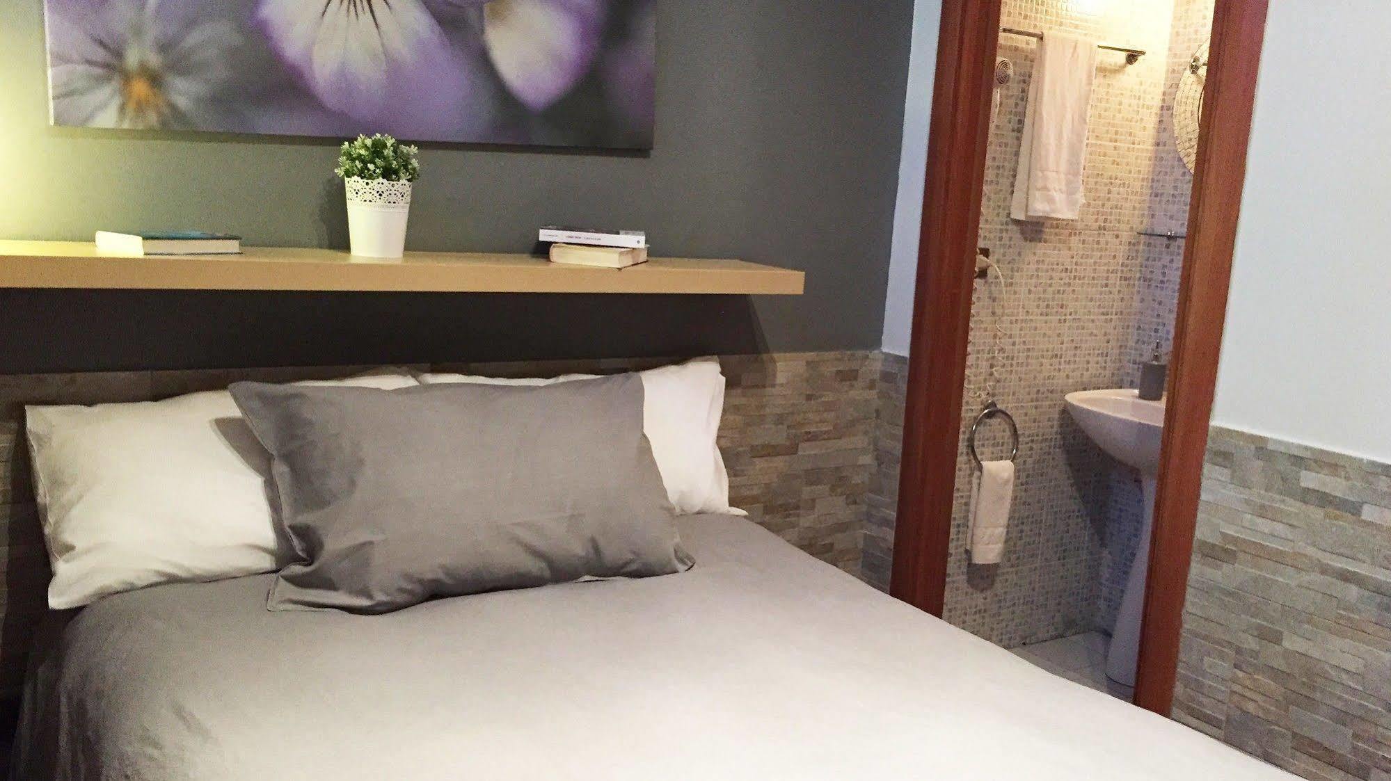 Bed and Breakfast Il Borghetto Antico Рим Экстерьер фото