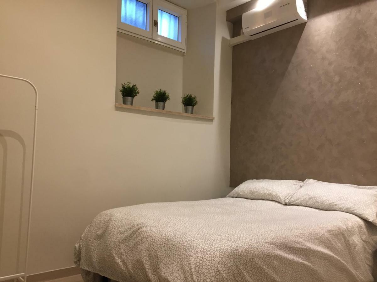Bed and Breakfast Il Borghetto Antico Рим Экстерьер фото