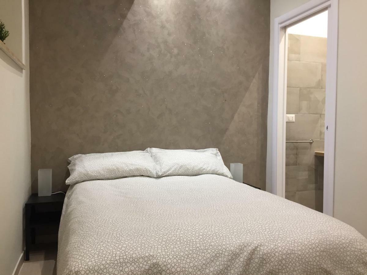 Bed and Breakfast Il Borghetto Antico Рим Экстерьер фото