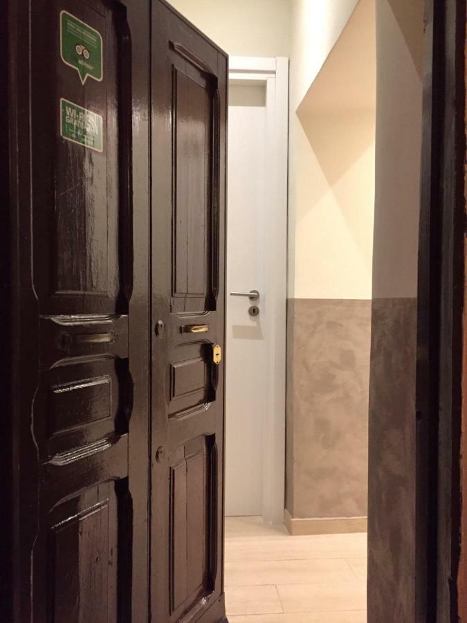Bed and Breakfast Il Borghetto Antico Рим Экстерьер фото
