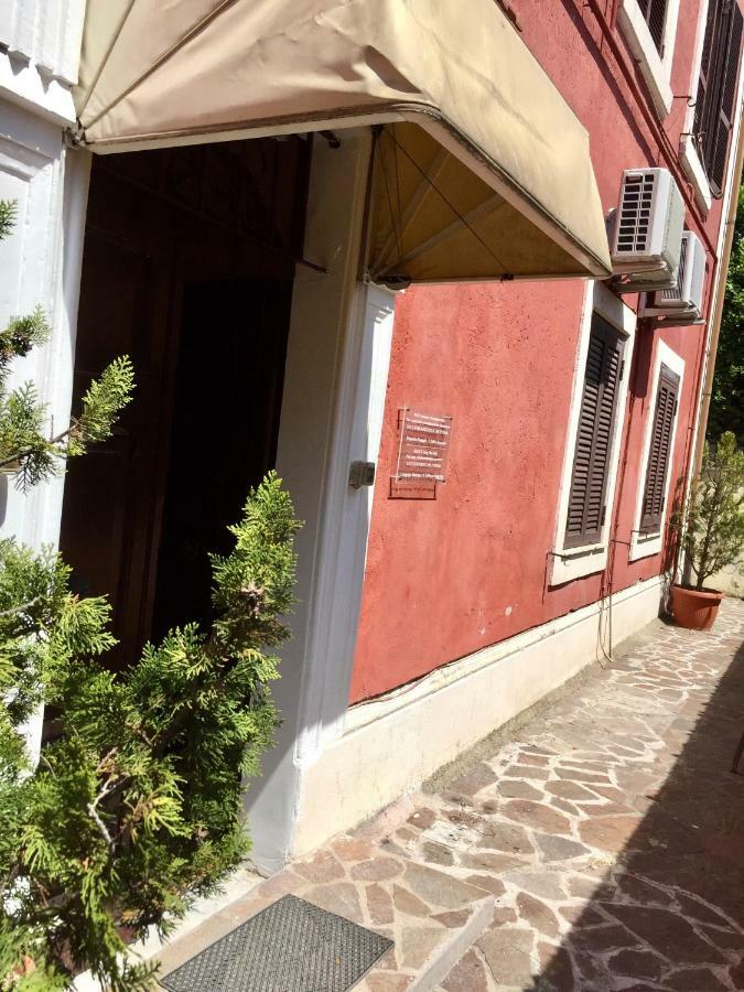 Bed and Breakfast Il Borghetto Antico Рим Экстерьер фото