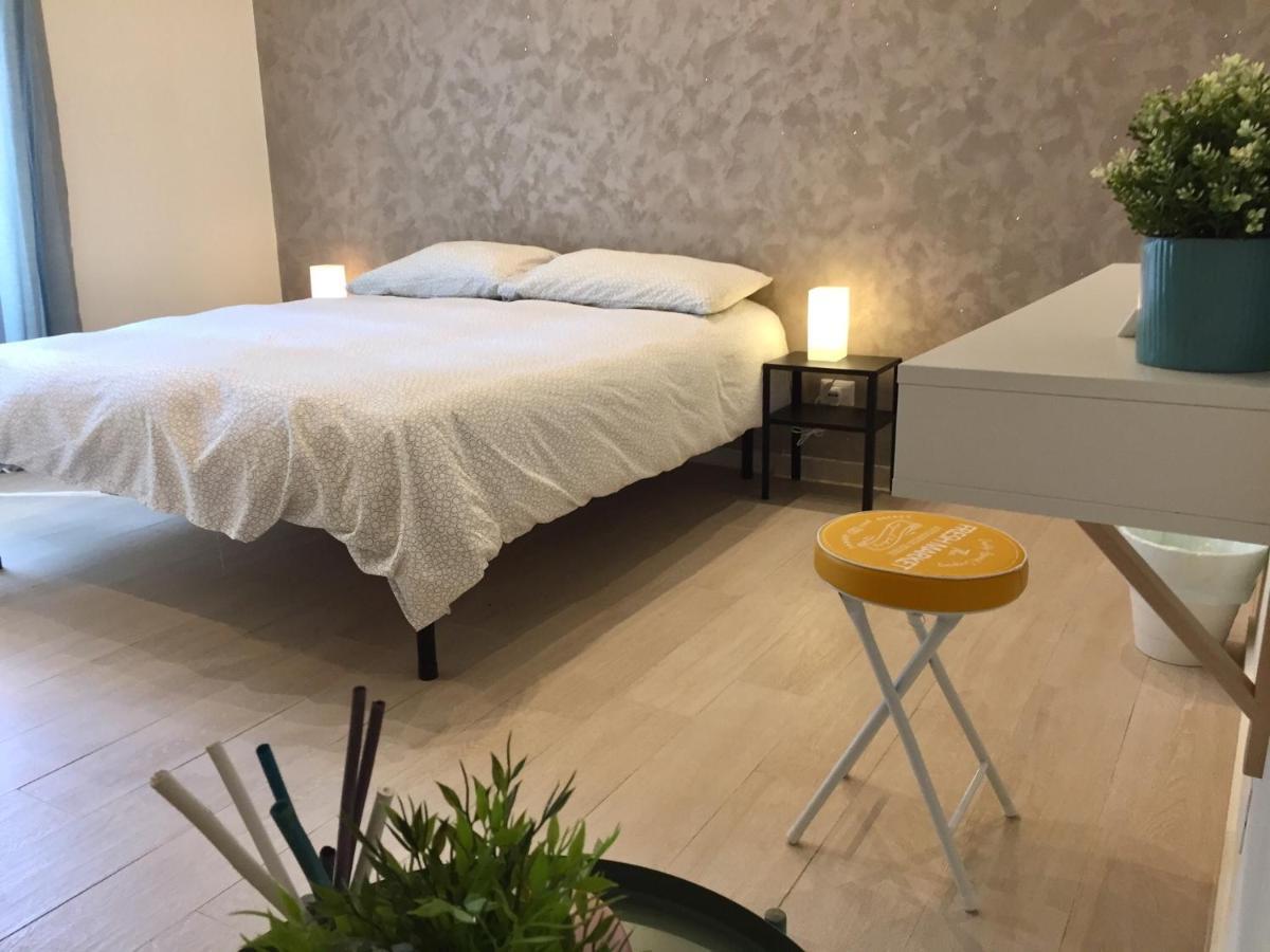 Bed and Breakfast Il Borghetto Antico Рим Экстерьер фото