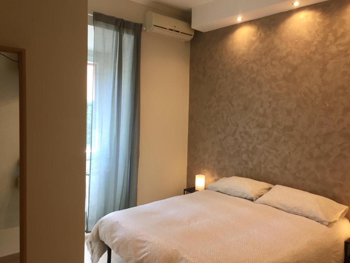 Bed and Breakfast Il Borghetto Antico Рим Экстерьер фото