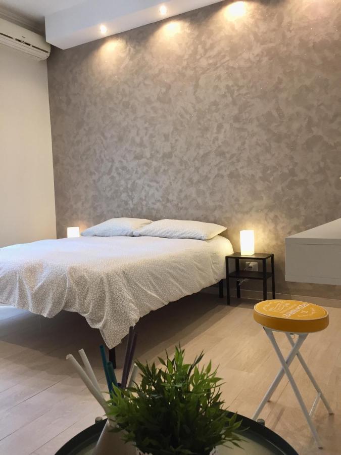 Bed and Breakfast Il Borghetto Antico Рим Экстерьер фото